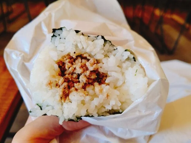 おにとこ 円山店｜札幌円山の握りたておにぎり専門店レビュー【ウマ店】