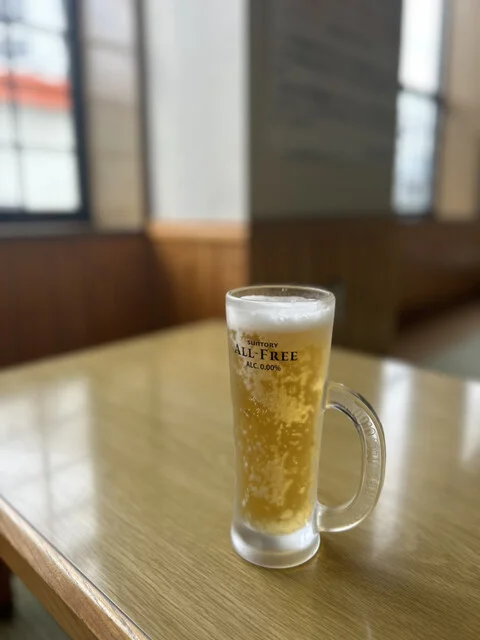 ノンアルコールビール