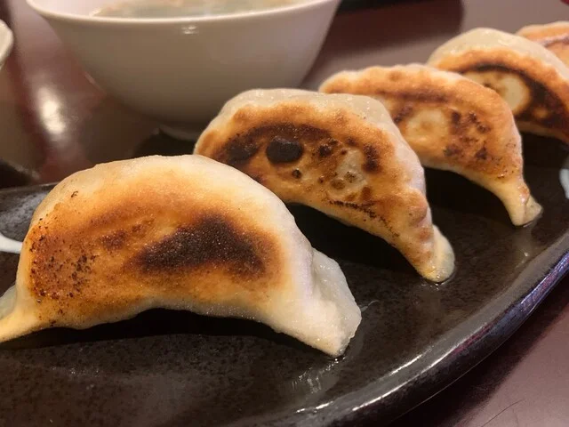 餃子