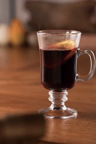 グリューワイン