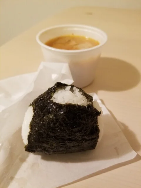 晩ごはんセット