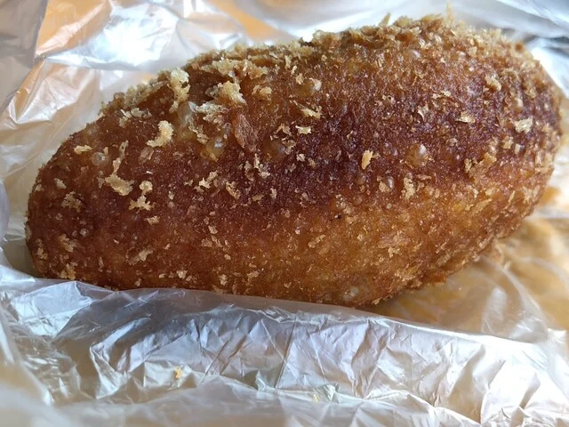 ドイツパン各種