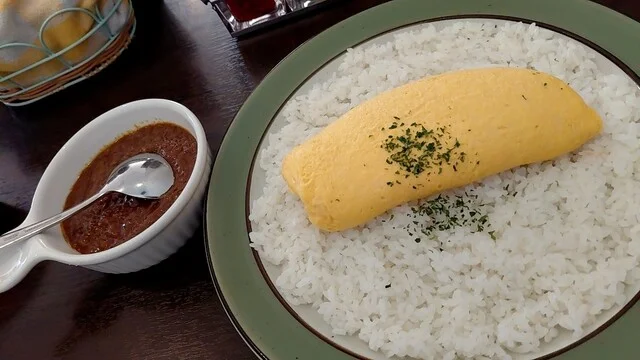 カレー