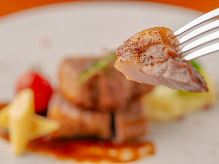 望来豚ロースト