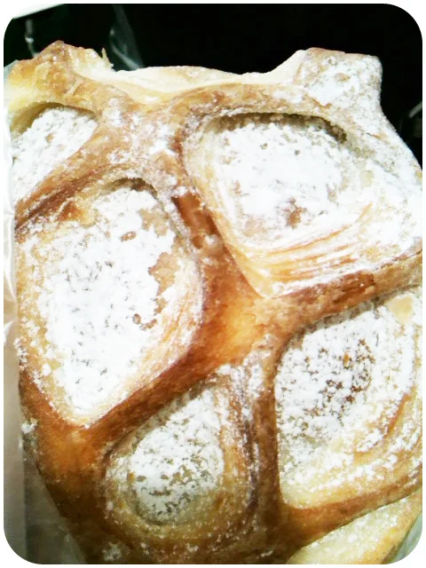 くるみクランベリー