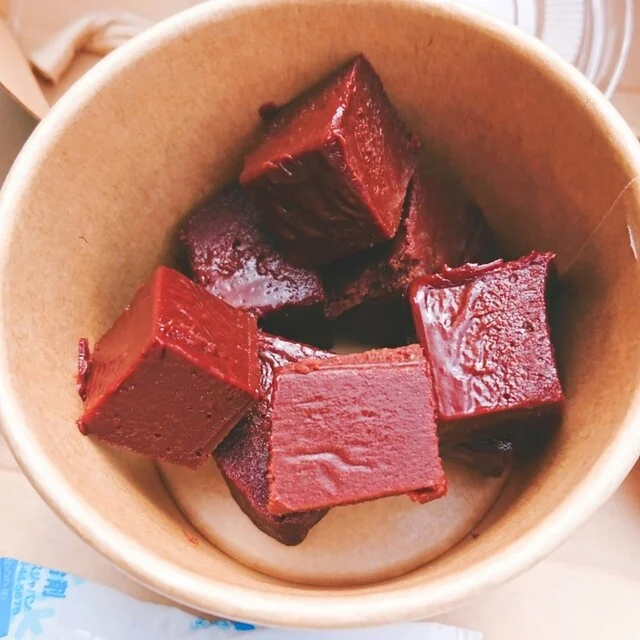 ガトーショコラアップ