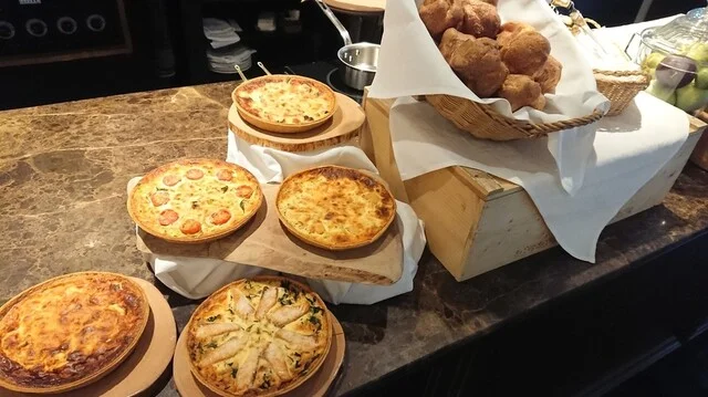 選べるキッシュランチ