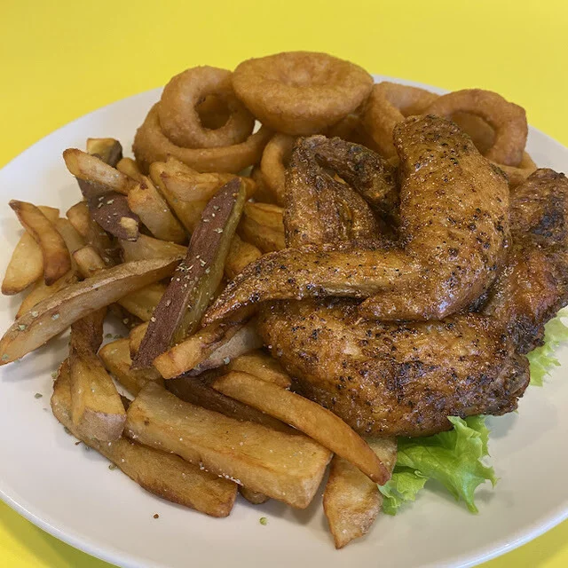 オニチキパック