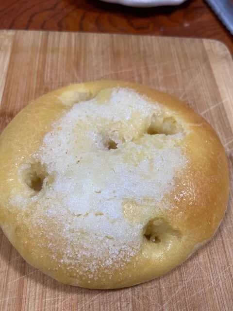 はちみつシナモン