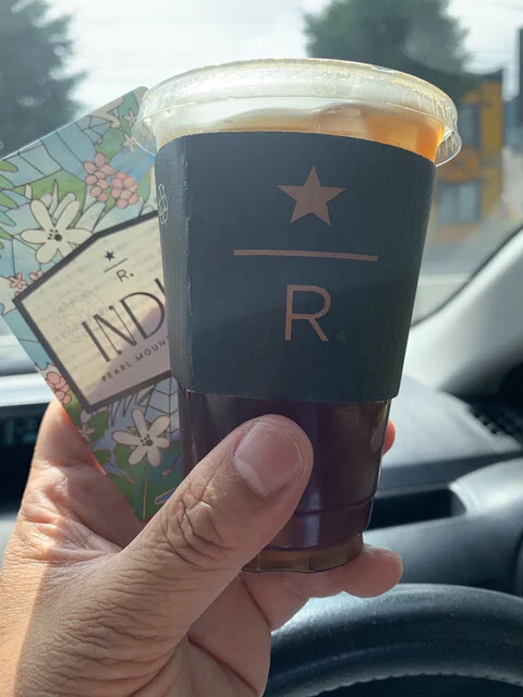 スペシャルティコーヒー