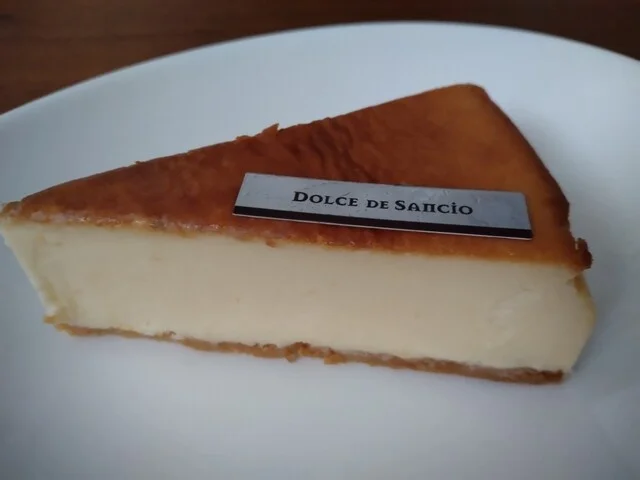 プレーンなベイク