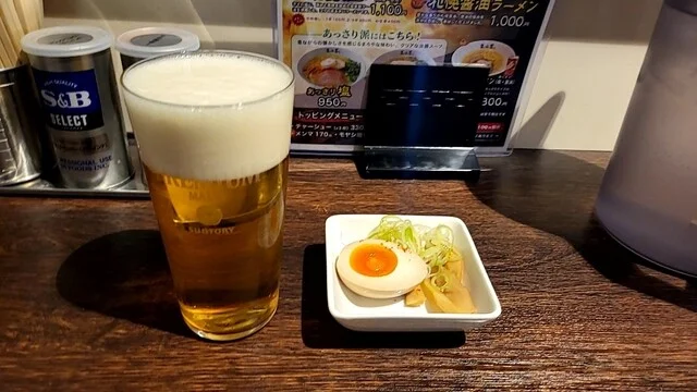 料理の盛り付け
