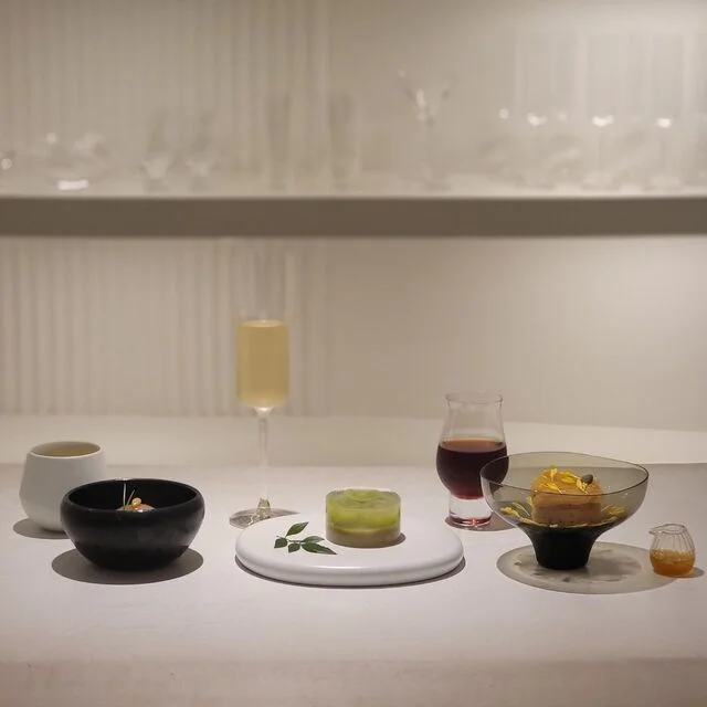 ORITSURU（オリツル）｜札幌円山公園駅徒歩1分｜珈琲・日本茶・和菓子ペアリング体験カフェ