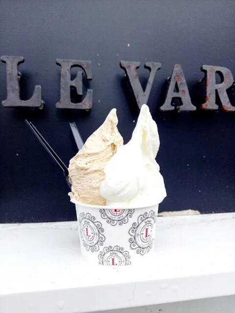 ダブルジェラート