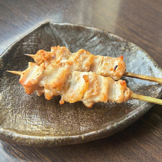【2025年最新】黄金の串 西28丁目店｜本格室蘭やきとり＆居酒屋の詳細レビュー &ndash; 札幌駅直結の人気店