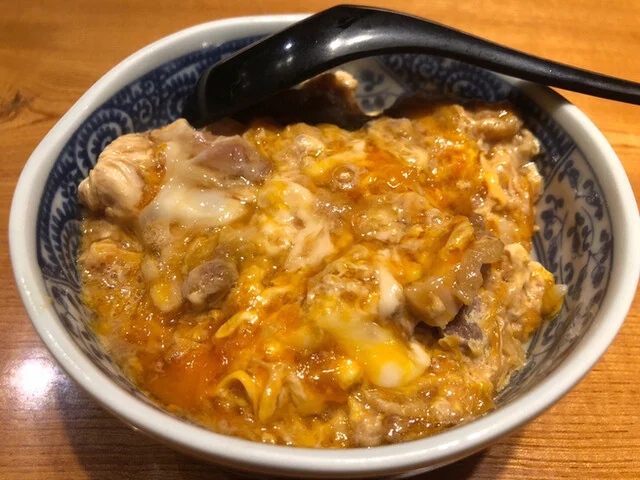 鳥大｜札幌桑園の隠れ家高級焼き鳥店｜比内地鶏専門・完全予約制