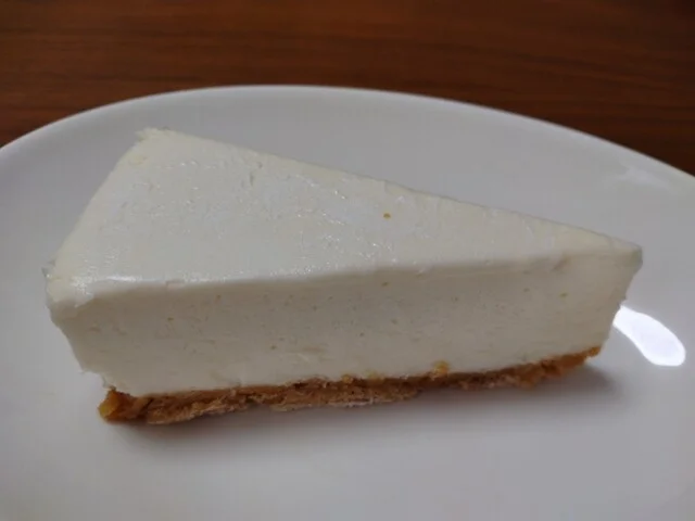 ブラン レアチーズ