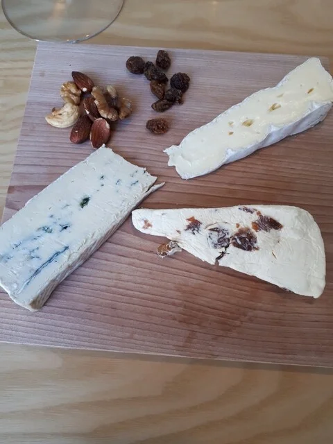 ブルーチーズ各種