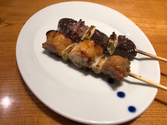 焼き鳥