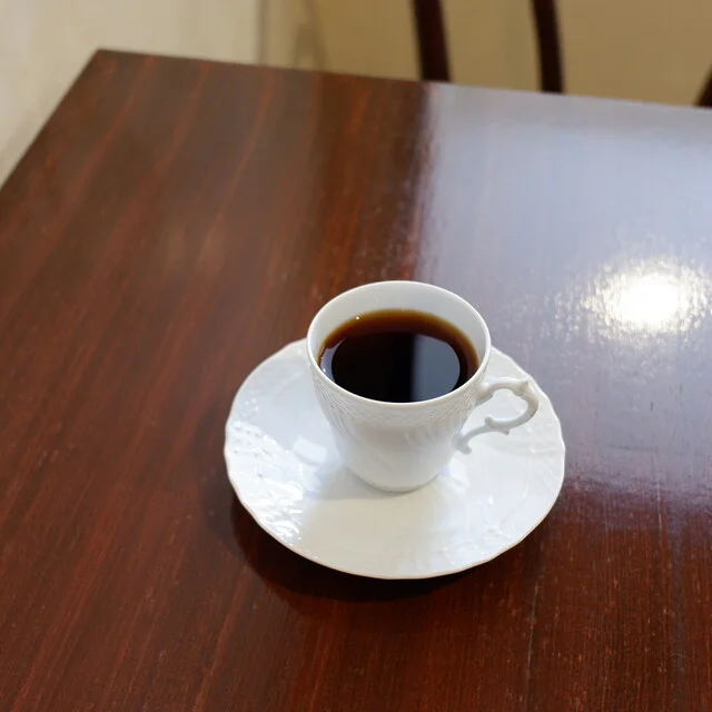 ブレンドコーヒー