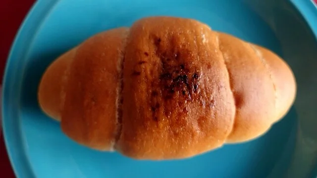 ザルツザンメル（塩パン）