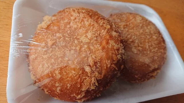 カレーパン（複数個）