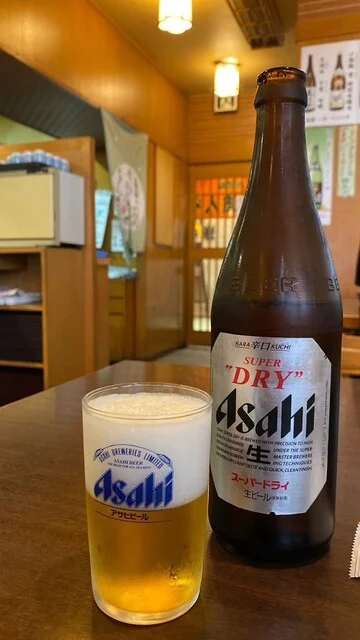 瓶ビール