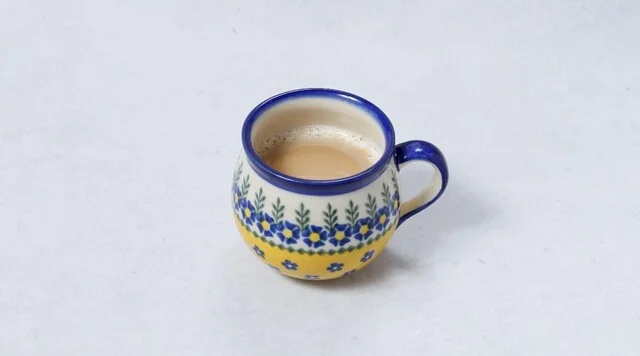 ポーリッシュマグ