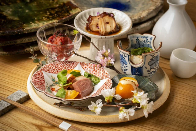 薪火カウンター