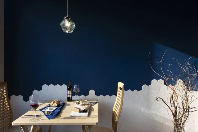 チーズプレート