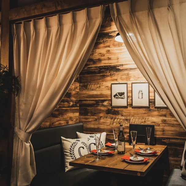 ラクレットチーズ