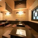 堀りごたつ個室