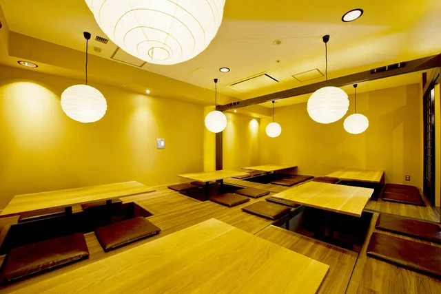 刺身盛り合わせ