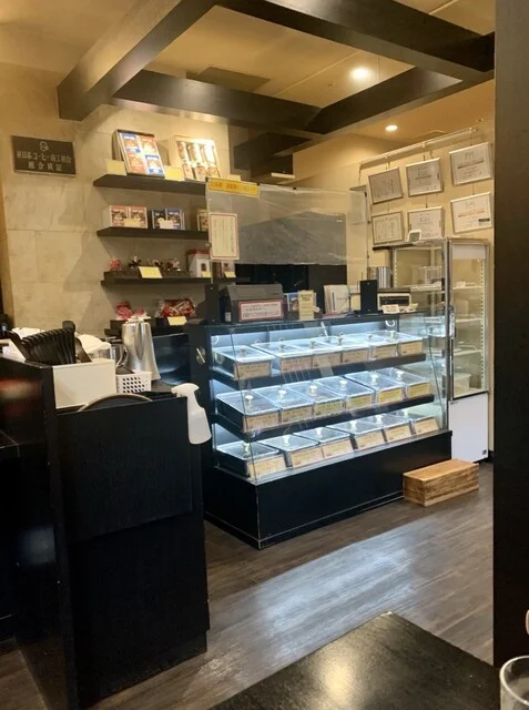 コーヒーカップ