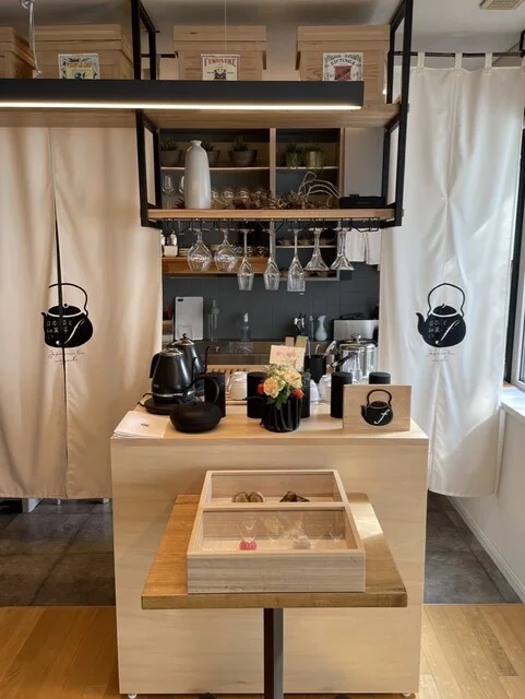 ワーキングカウンター