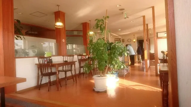 共和メロンカレー