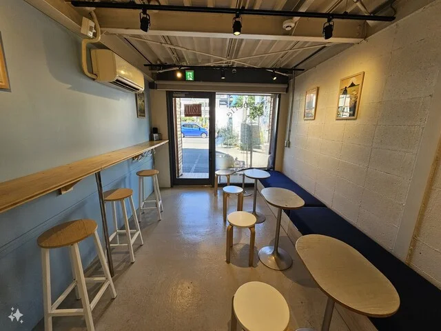 JB&rsquo;s cr&ecirc;pes 桑園店｜本場フランス人シェフの絶品クレープ・ガレット【札幌】 &ndash; ウマ店