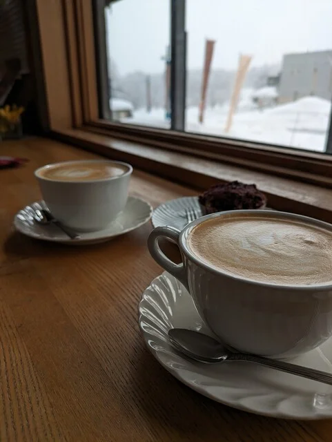 キャラメルマキアート