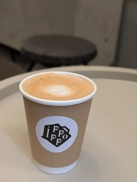 コーヒーカップ