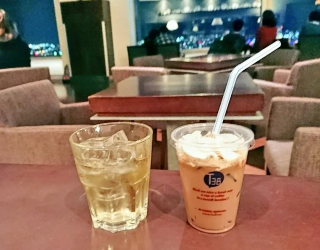 アイスカフェモカ