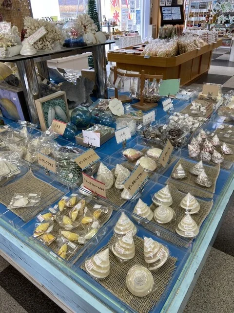 コーヒーゼリーソフト