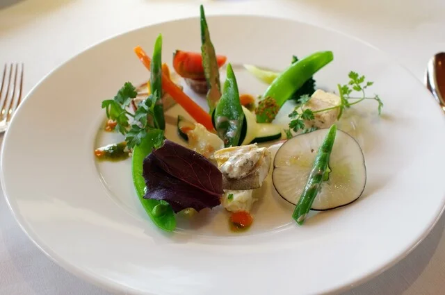 レストラン・マッカリーナ｜真狩村ミシュラン1つ星オーベルジュ【完全ガイド】