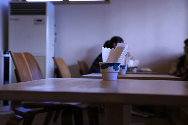 ほうじ茶プリン