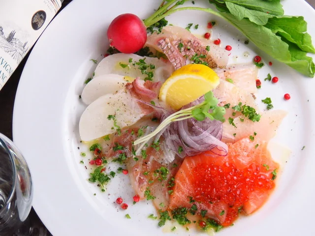 真狩村金丸農園直営 野菜居酒屋ルンゴカーニバル｜札幌駅北口1分・生牡蠣100円の農園直営店