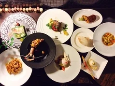 オステリア エスト エスト エスト. | 札幌駅北口徒歩3分の本格イタリアン【評価3.7/5点】