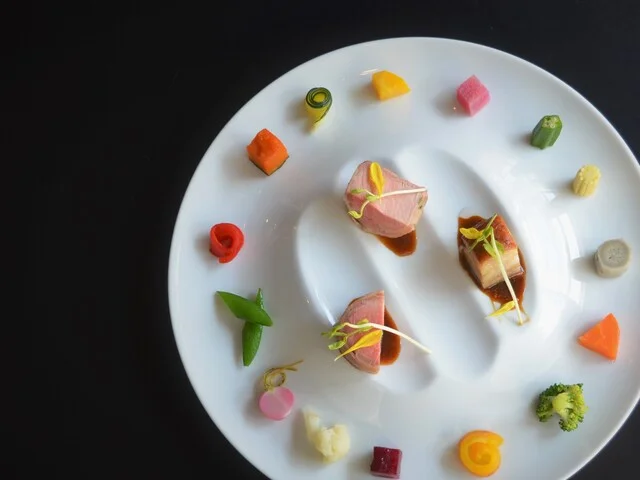 メインディッシュ