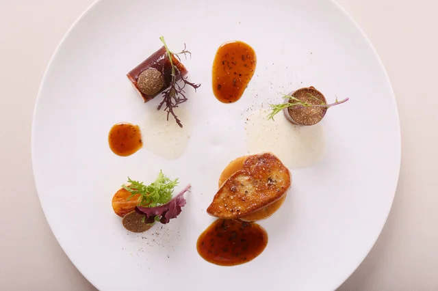 クリスマス特別コース