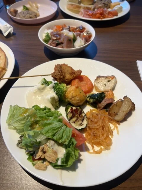 料理