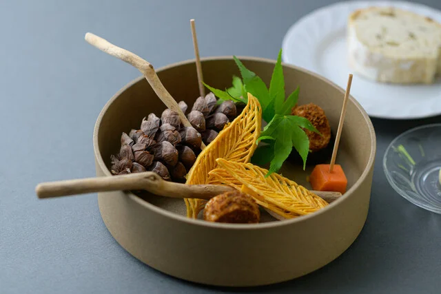 大地アミューズ