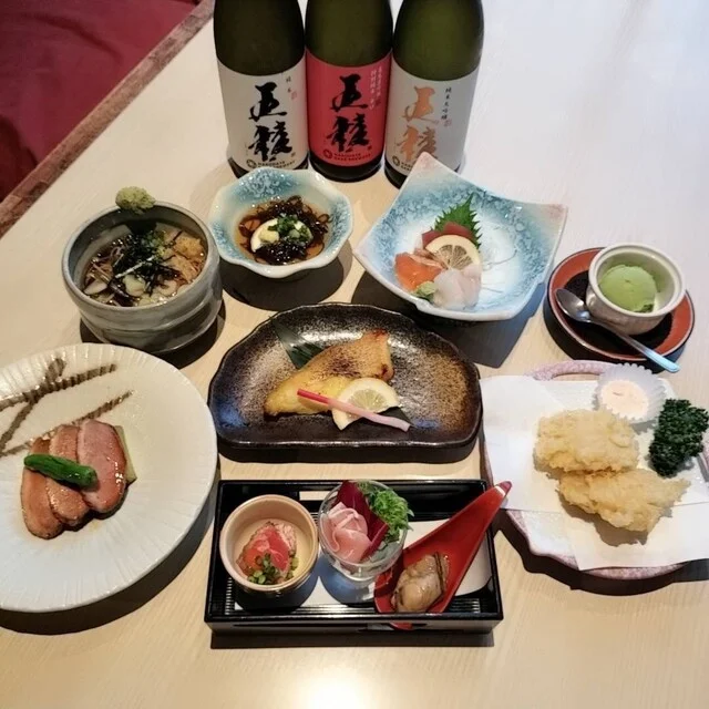 料理